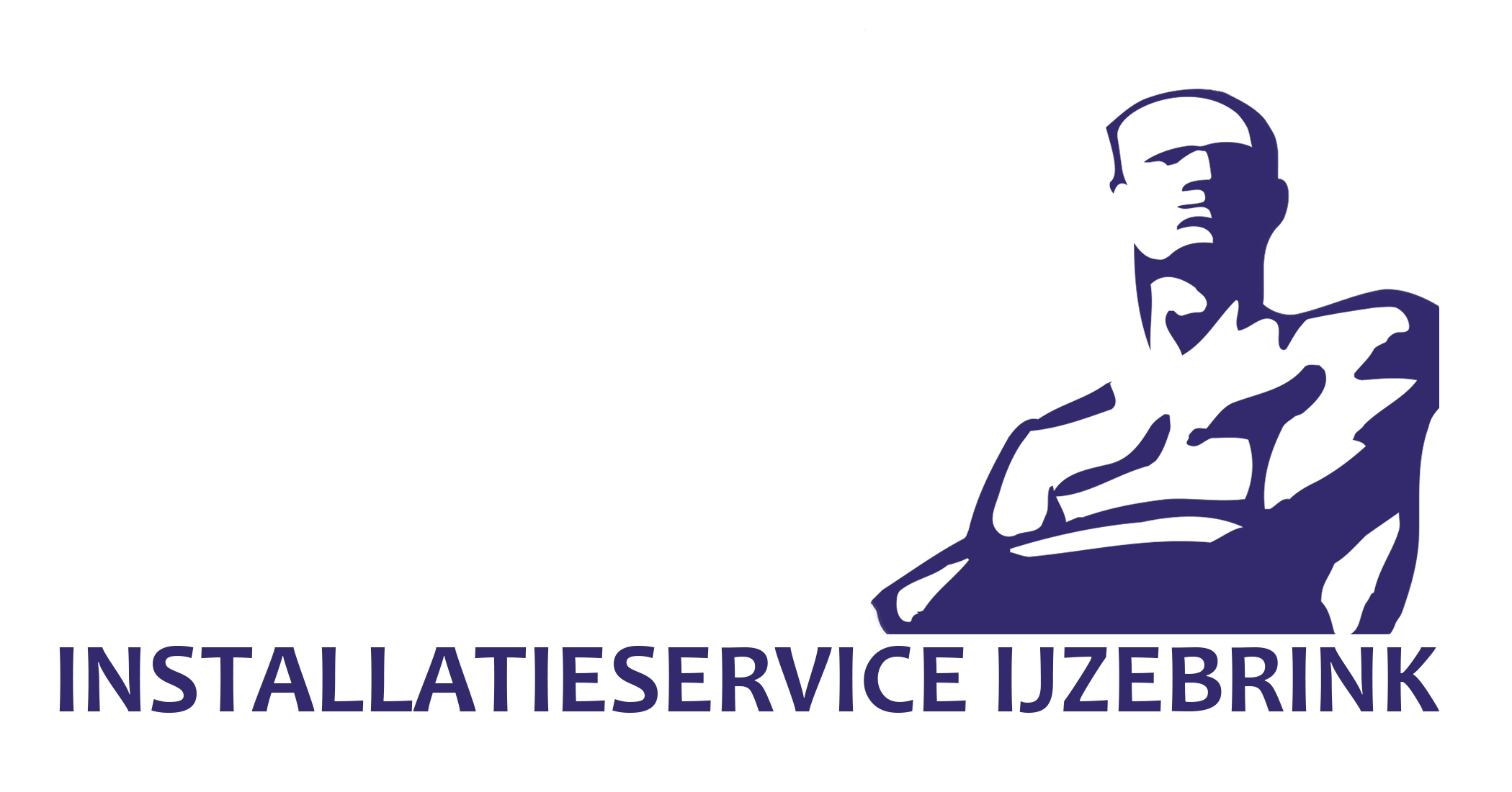 logo Installatieservice IJzebrink