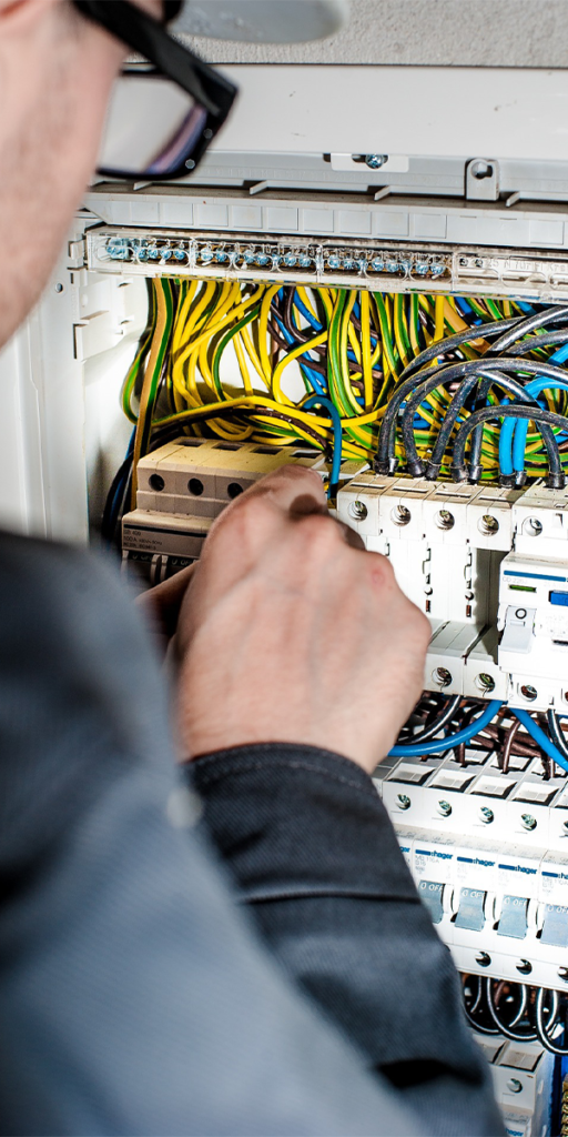 Contact - Installatieservice IJzebrink