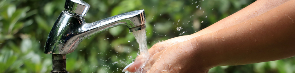 Water - kraanwater - waterbehandeling