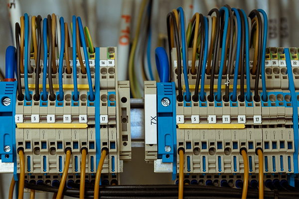 Elektra in meterkast - installatieservice IJzebrink