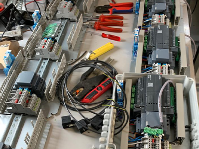 advies - meet en regeltechniek - Installatieservice IJzebrink